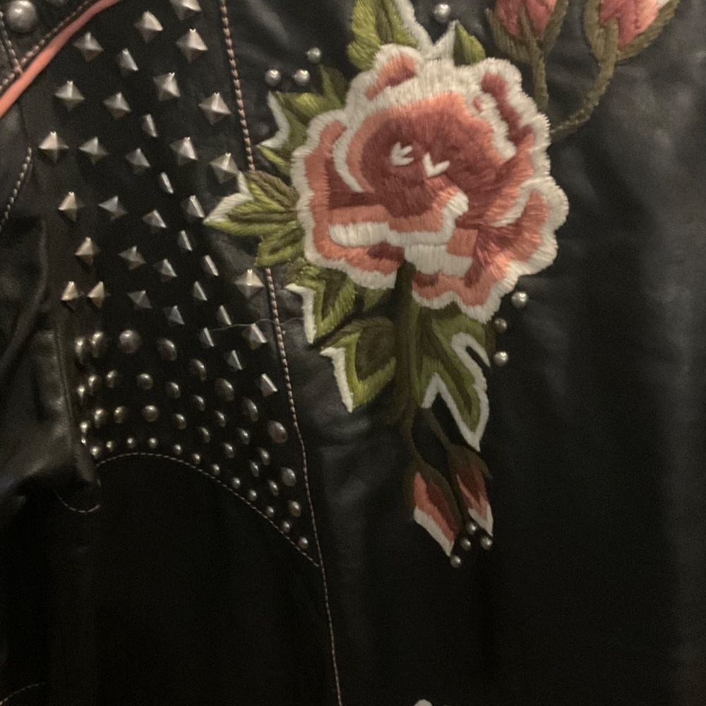 DOUBLE D RANCH BACKWOODS BARBIE  2020 JACKET  SIZE 2X NWT - Picture 7 of 7